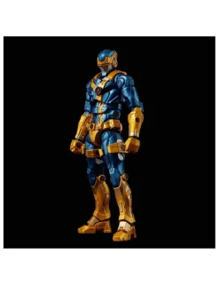 Sentinel Fighting Armor Cyclops