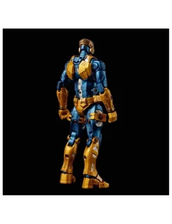 Sentinel Fighting Armor Cyclops