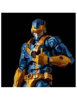 Sentinel Fighting Armor Cyclops