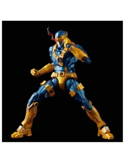 Sentinel Fighting Armor Cyclops