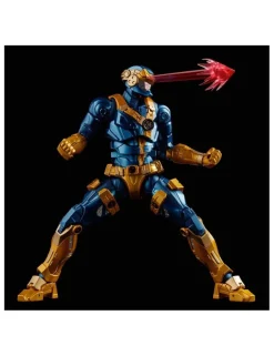 Sentinel Fighting Armor Cyclops