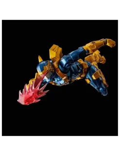 Sentinel Fighting Armor Cyclops