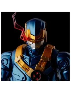 Sentinel Fighting Armor Cyclops