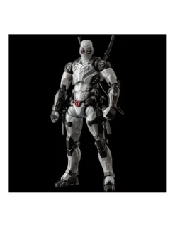 Sentinel Fighting Armor Deadpool X-Force Version