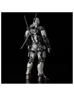 Sentinel Fighting Armor Deadpool X-Force Version