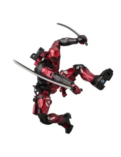 Sentinel Fighting Armor Deadpool