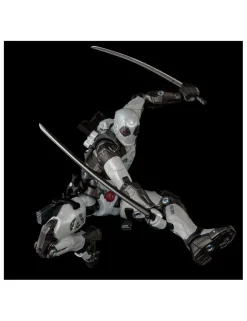 Sentinel Fighting Armor Deadpool X-Force Version