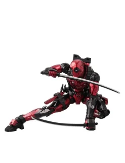 Sentinel Fighting Armor Deadpool