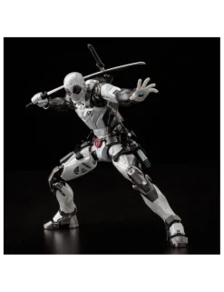 Sentinel Fighting Armor Deadpool X-Force Version