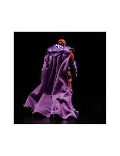 Sentinel Fighting Armor Magneto