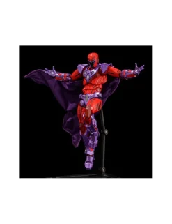 Sentinel Fighting Armor Magneto