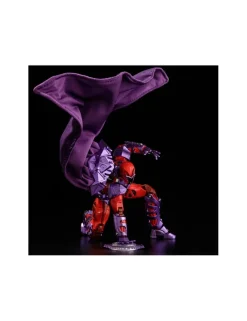 Sentinel Fighting Armor Magneto