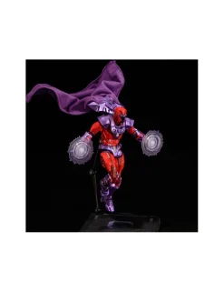 Sentinel Fighting Armor Magneto