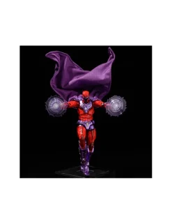 Sentinel Fighting Armor Magneto