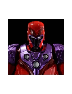 Sentinel Fighting Armor Magneto