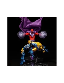 Sentinel Fighting Armor Magneto