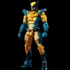 Sentinel Fighting Armor Wolverine