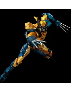 Sentinel Fighting Armor Wolverine