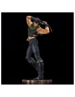 Sentinel Figure Museum JoJo's Bizarre Adventure Battle Tendency Joseph Joestar