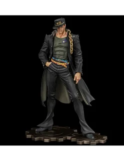 Sentinel Figure Museum JoJo's Bizarre Adventure Stardust Crusaders Jotaro Kujo