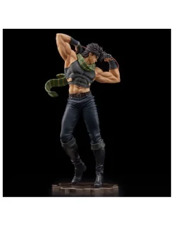 Sentinel Figure Museum JoJo's Bizarre Adventure Battle Tendency Joseph Joestar