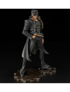 Sentinel Figure Museum JoJo's Bizarre Adventure Stardust Crusaders Jotaro Kujo