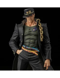 Sentinel Figure Museum JoJo's Bizarre Adventure Stardust Crusaders Jotaro Kujo