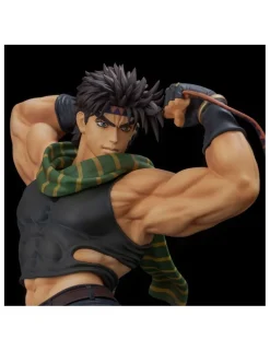 Sentinel Figure Museum JoJo's Bizarre Adventure Battle Tendency Joseph Joestar