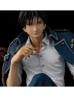 Sentinel Fullmetal Alchemist Brotherhood Roy Mustang