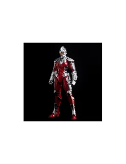 Sentinel 12'Hero's Meister Ultraman Suit Ver. 7.2
