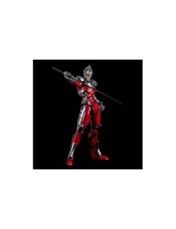 Sentinel 12'Hero's Meister Ultraman Suit Ver. 7.2