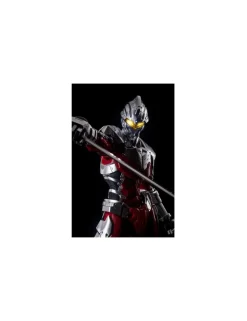 Sentinel 12'Hero's Meister Ultraman Suit Ver. 7.2