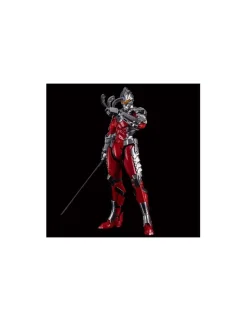 Sentinel 12'Hero's Meister Ultraman Suit Ver. 7.2