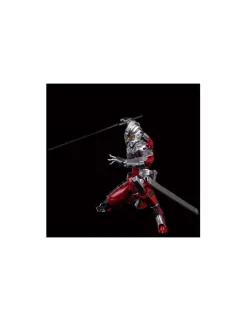 Sentinel 12'Hero's Meister Ultraman Suit Ver. 7.2