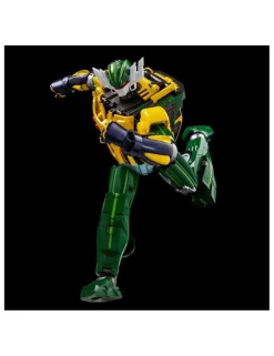 Sentinel Metamor-Force Koutetsu Jeeg A.K.A. Jeegfried