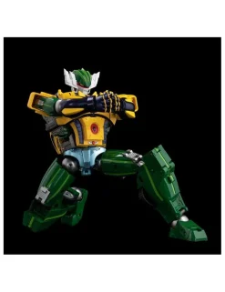 Sentinel Metamor-Force Koutetsu Jeeg A.K.A. Jeegfried