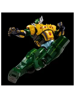 Sentinel Metamor-Force Koutetsu Jeeg A.K.A. Jeegfried