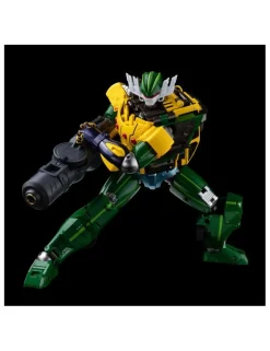 Sentinel Metamor-Force Koutetsu Jeeg A.K.A. Jeegfried