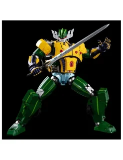 Sentinel Metamor-Force Koutetsu Jeeg A.K.A. Jeegfried