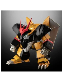 Sentinel Metamor-Force Mashin Hero Wataru Jyakomaru