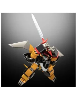 Sentinel Metamor-Force Mashin Hero Wataru Jyakomaru