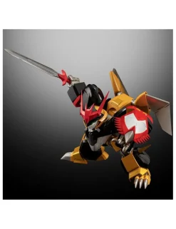 Sentinel Metamor-Force Mashin Hero Wataru Jyakomaru