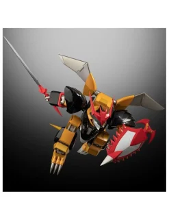 Sentinel Metamor-Force Mashin Hero Wataru Jyakomaru