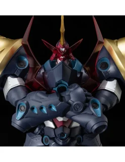 Sentinel Plaiobot Tengen Toppa Gurren Lagan Super Galaxy Gurren Lagan