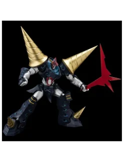 Sentinel Plaiobot Tengen Toppa Gurren Lagan Super Galaxy Gurren Lagan