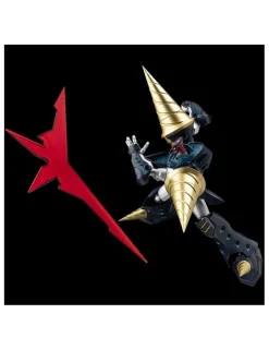 Sentinel Plaiobot Tengen Toppa Gurren Lagan Super Galaxy Gurren Lagan