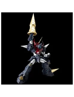 Sentinel Plaiobot Tengen Toppa Gurren Lagan Super Galaxy Gurren Lagan