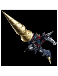 Sentinel Plaiobot Tengen Toppa Gurren Lagan Super Galaxy Gurren Lagan