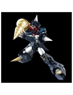 Sentinel Plaiobot Tengen Toppa Gurren Lagan Super Galaxy Gurren Lagan