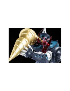 Sentinel Plaiobot Tengen Toppa Gurren Lagan Super Galaxy Gurren Lagan